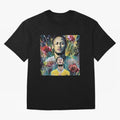 Double Neymar Classic T-Shirt Celebrate the Road through FIFA World Cup 2026 for Fans of Mbappe and England, France and Netherlands, Bringing Supporter Pride, Iconic Celebrations, Legendary Names and Global Match Day Energy; Ideal for Football