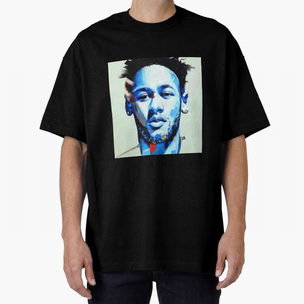 blue Neymar Classic T-Shirt Show Championship Spirit for FIFA World Cup 2026 Featuring Messi and Cristiano Ronaldo, Netherlands Energy, Champion Mindset, Group Stage Buzz, Knockout Tension and Passionate Fan Culture; Made for Collectors Who Enjoy