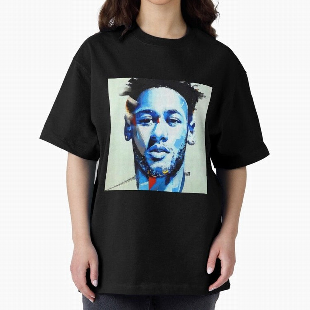 blue Neymar Classic T-Shirt Show Championship Spirit for FIFA World Cup 2026 Featuring Messi and Cristiano Ronaldo, Netherlands Energy, Champion Mindset, Group Stage Buzz, Knockout Tension and Passionate Fan Culture; Made for Collectors Who Enjoy