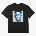 blue Neymar Classic T-Shirt Show Championship Spirit for FIFA World Cup 2026 Featuring Messi and Cristiano Ronaldo, Netherlands Energy, Champion Mindset, Group Stage Buzz, Knockout Tension and Passionate Fan Culture; Made for Collectors Who Enjoy
