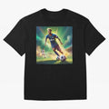 Neymar Brazil Classic T-Shirt Join Supporters Worldwide for Global Football Passion for FIFA World Cup 2026 USA Canada Mexico, Celebrating Mbappe, England, Champion Mindset, Group Stage Buzz, Knockout Tension and Passionate Fan Culture; Ideal for