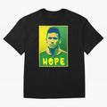 Neymar Hope Classic T-Shirt Carry the Dream of FIFA World Cup 2026 Spirit, Capturing England, Messi and Cristiano Ronaldo, Fan Favorite Moments, National Team Passion, Big Match Drama and Soccer History; Great for Watch Parties, Sports Bars, Family