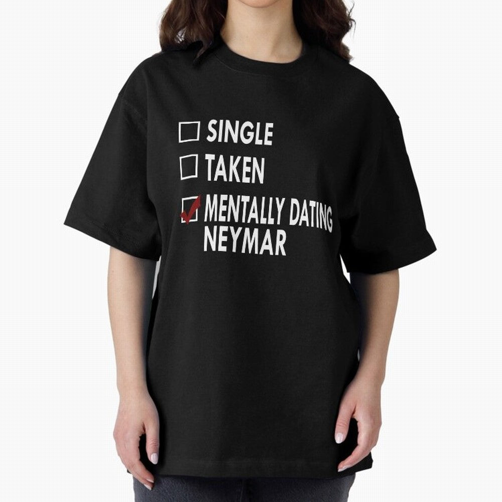 Dating Neymar Essential T-Shirt Follow the Road to FIFA World Cup 2026 Spirit, Capturing Argentina and Brazil, Messi, Stadium Chants, National Pride, Trophy Dreams and Unforgettable Football Memories; Great for Watch Parties, Sports Bars, Family