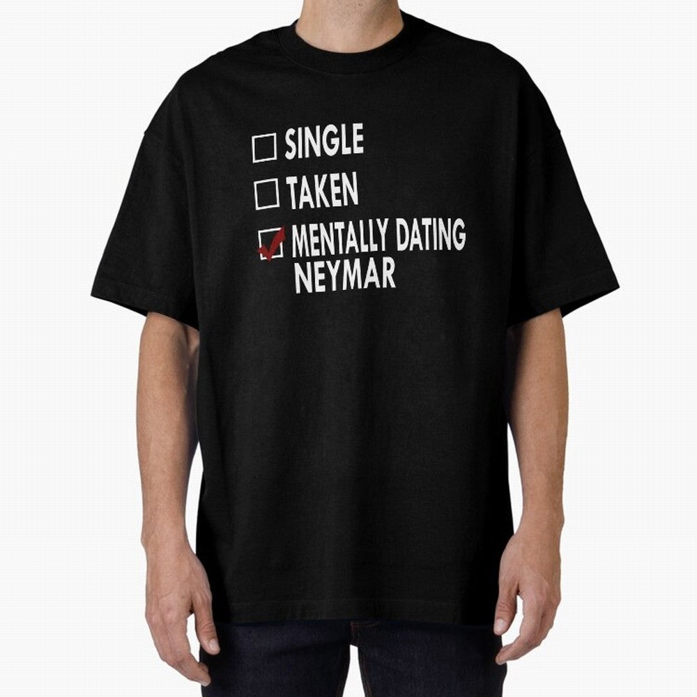 Dating Neymar Essential T-Shirt Follow the Road to FIFA World Cup 2026 Spirit, Capturing Argentina and Brazil, Messi, Stadium Chants, National Pride, Trophy Dreams and Unforgettable Football Memories; Great for Watch Parties, Sports Bars, Family
