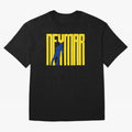 Neymar - Brazil Classic T-Shirt Build FIFA World Cup 2026 USA Canada Mexico Spirit, Filled with Brazil, Portugal and Argentina, Messi, Goal Celebration Energy, Supporter Heritage, Football Icons and Worldwide Tournament Joy; Made for Die Hard