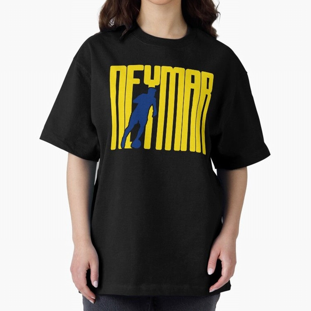 Neymar - Brazil Classic T-Shirt Build FIFA World Cup 2026 USA Canada Mexico Spirit, Filled with Brazil, Portugal and Argentina, Messi, Goal Celebration Energy, Supporter Heritage, Football Icons and Worldwide Tournament Joy; Made for Die Hard