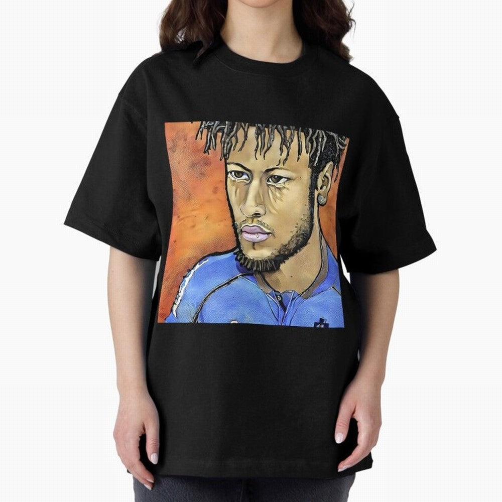 Big Neymar Classic T-Shirt Make the Season About FIFA World Cup 2026 Group Stage Spirit, Connected to Spain and Netherlands, CR7 and Messi, Worldwide Fan Energy, Dramatic Goals, Stadium Lights and Championship Celebrations; Made for Collectors Who
