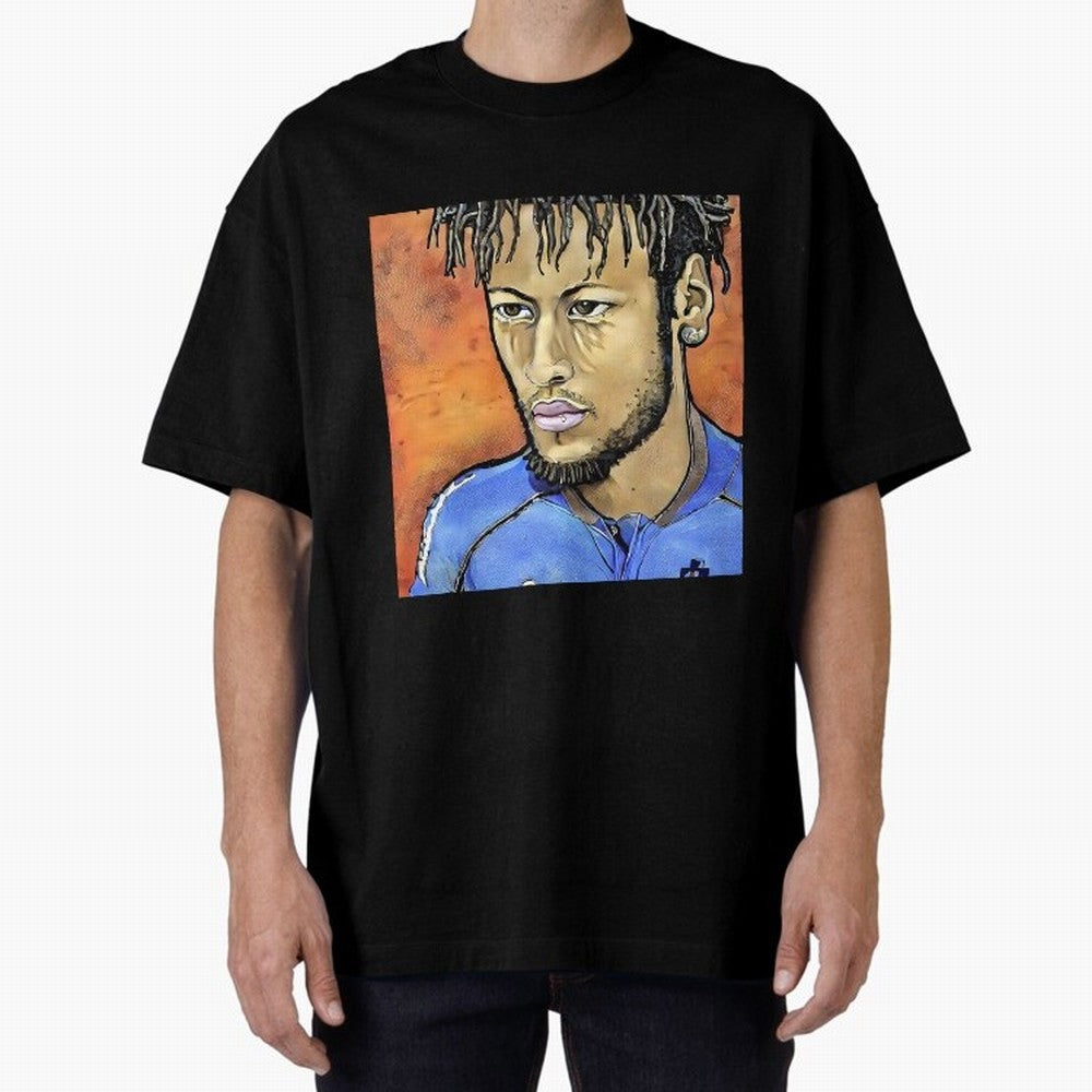 Big Neymar Classic T-Shirt Make the Season About FIFA World Cup 2026 Group Stage Spirit, Connected to Spain and Netherlands, CR7 and Messi, Worldwide Fan Energy, Dramatic Goals, Stadium Lights and Championship Celebrations; Made for Collectors Who