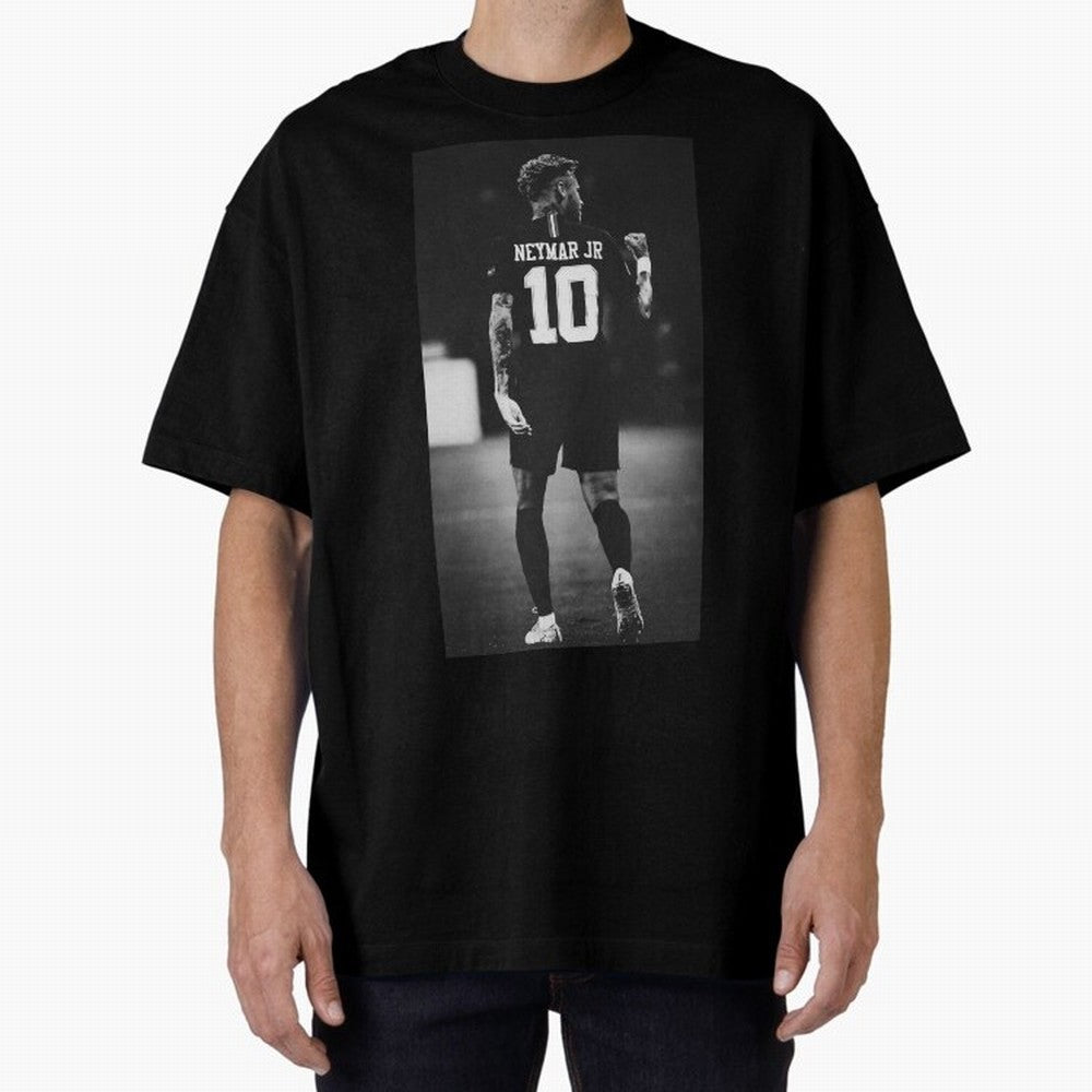 Neymar football Classic T-Shirt Turn Football Passion into Global Football Passion for FIFA World Cup 2026 USA Canada Mexico, Capturing Haaland, Spain and Netherlands, Tournament Hype, Historic Matchups, Family Viewing Parties and Global Sports