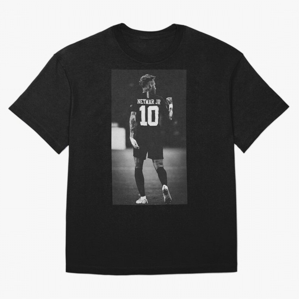 Neymar football Classic T-Shirt Turn Football Passion into Global Football Passion for FIFA World Cup 2026 USA Canada Mexico, Capturing Haaland, Spain and Netherlands, Tournament Hype, Historic Matchups, Family Viewing Parties and Global Sports