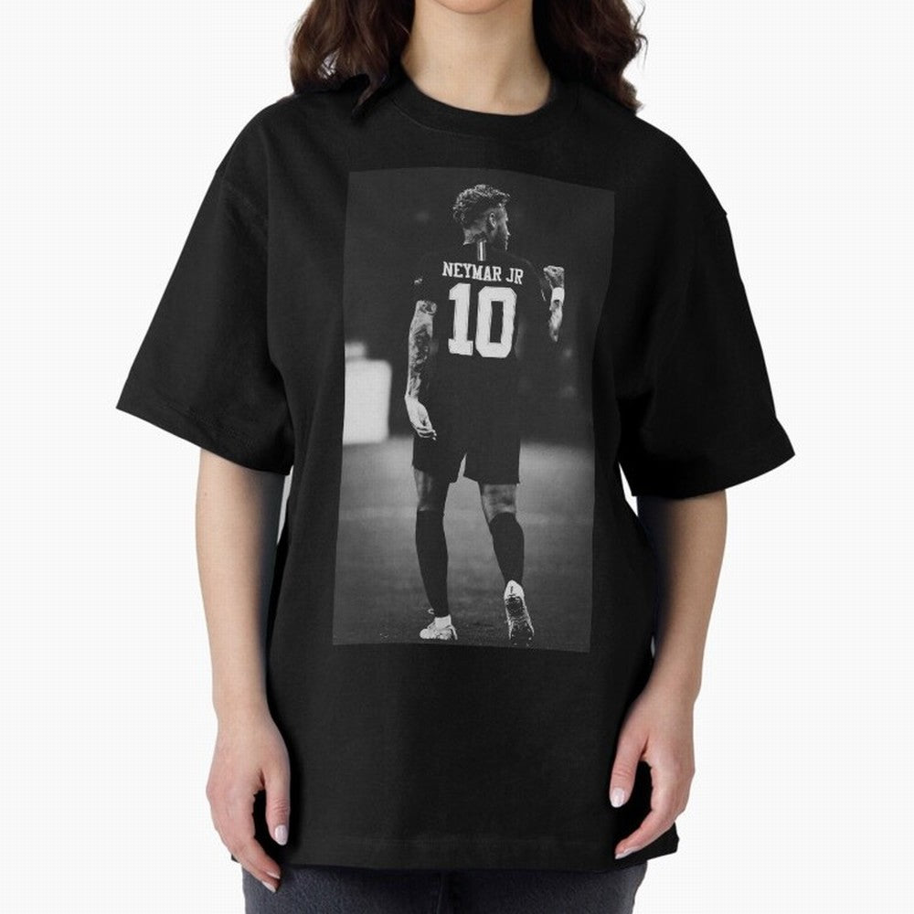 Neymar football Classic T-Shirt Turn Football Passion into Global Football Passion for FIFA World Cup 2026 USA Canada Mexico, Capturing Haaland, Spain and Netherlands, Tournament Hype, Historic Matchups, Family Viewing Parties and Global Sports
