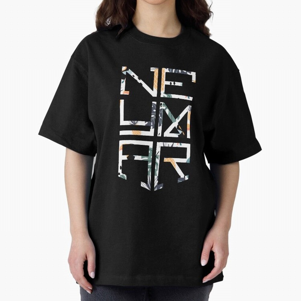 Neymar logo Classic T-Shirt Show Passion for the Stars of FIFA World Cup 2026 Group Stage Celebrating CR7, Argentina Energy, Worldwide Fan Energy, Dramatic Goals, Stadium Lights and Championship Celebrations; Ideal for Fans Who Follow Messi,