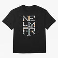Neymar logo Classic T-Shirt Show Passion for the Stars of FIFA World Cup 2026 Group Stage Celebrating CR7, Argentina Energy, Worldwide Fan Energy, Dramatic Goals, Stadium Lights and Championship Celebrations; Ideal for Fans Who Follow Messi,