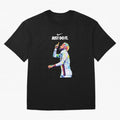 Neymar Just Do It Essential T-Shirt Celebrate Global Passion for Match Day Hype around FIFA World Cup 2026 USA Canada Mexico, Haaland and Mbappe, England and Germany, Global Supporter Spirit, Legendary Goals, National Colors and Tournament
