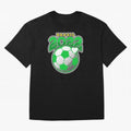 Brazil World Cup Design 2022 Classic T-Shirt Get Ready for Global Football Passion for FIFA World Cup 2026 USA Canada Mexico, Capturing Cristiano Ronaldo, England, France and Netherlands, Stadium Memories, Football Loyalty, International Chants and