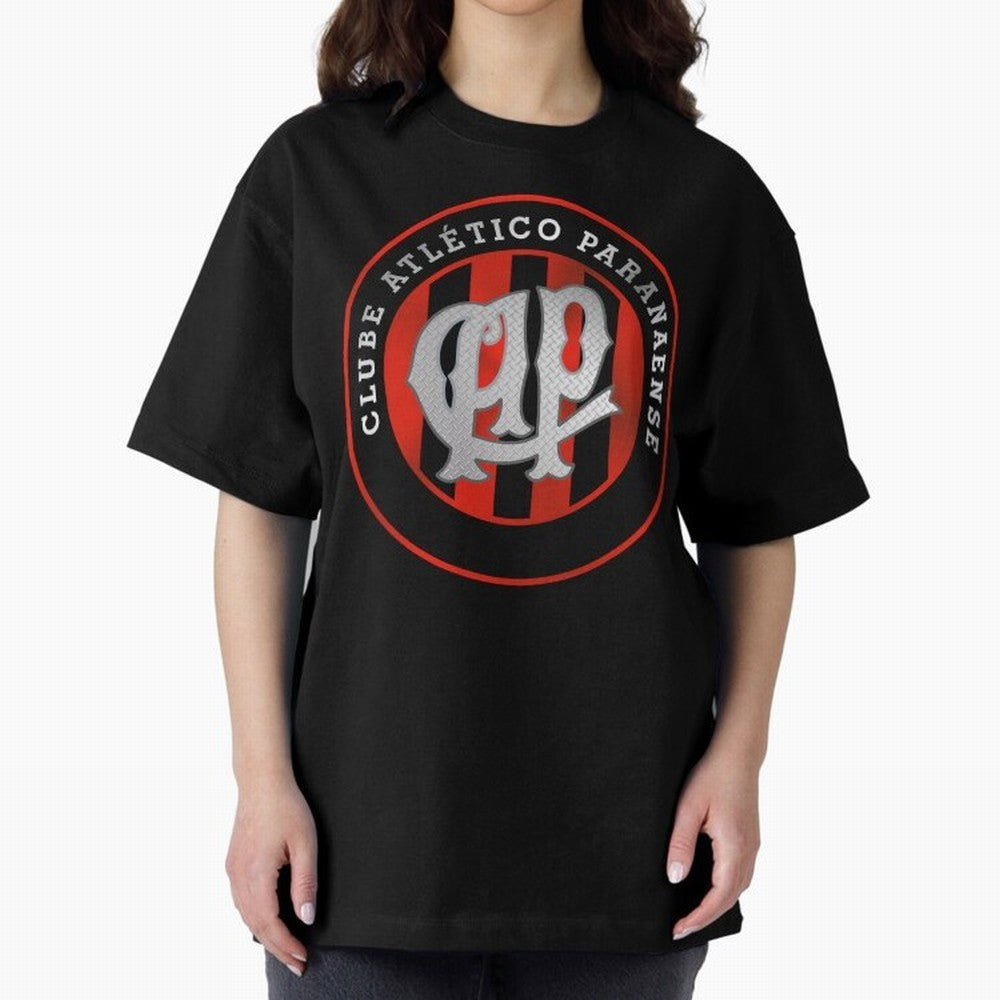 clube atletico paranaense Classic T-Shirt Honor Football Greatness during FIFA World Cup 2026 for Fans of Messi, Neymar and Mbappe and Argentina, France and Brazil, Bringing Vintage Soccer Flavor, Modern Football Stars, National Flags and Final