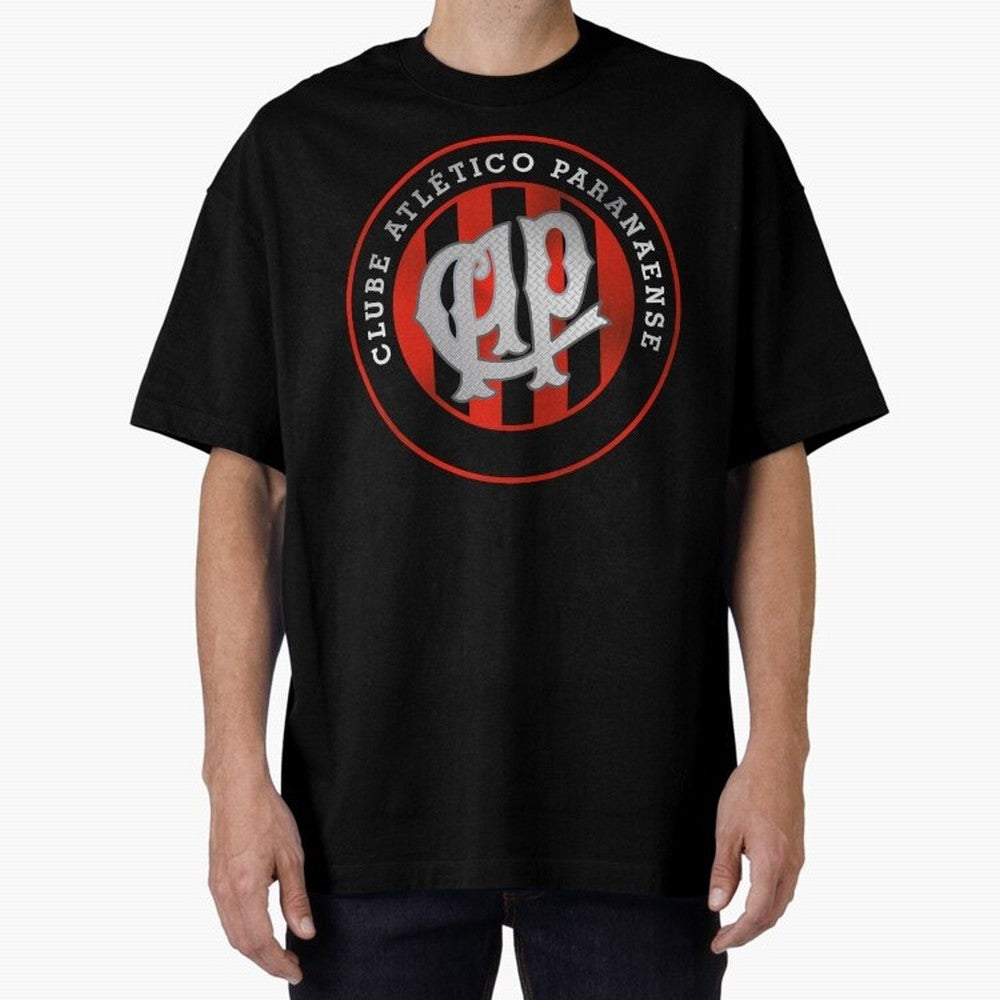 clube atletico paranaense Classic T-Shirt Honor Football Greatness during FIFA World Cup 2026 for Fans of Messi, Neymar and Mbappe and Argentina, France and Brazil, Bringing Vintage Soccer Flavor, Modern Football Stars, National Flags and Final