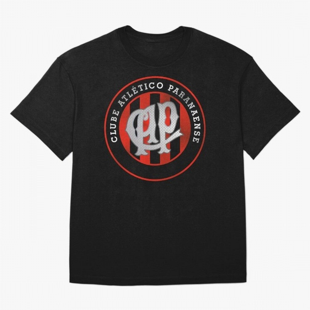 clube atletico paranaense Classic T-Shirt Honor Football Greatness during FIFA World Cup 2026 for Fans of Messi, Neymar and Mbappe and Argentina, France and Brazil, Bringing Vintage Soccer Flavor, Modern Football Stars, National Flags and Final