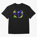10 Brasil Essential T-Shirt Build FIFA World Cup 2026 Group Stage Filled with CR7, England and Germany Energy, Classic Soccer Heritage, Championship Pressure, Fan Loyalty and International Pride; Created for Match Day Parties, Soccer Gifts, Fan