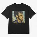 Face of neymar Classic T-Shirt Show Up for the Glory of Global Football Passion for FIFA World Cup 2026, Centered on CR7, Netherlands, Football Passion, Legendary Performances, Festival Vibes and Supporter Community; Perfect for Fans, Collectors,