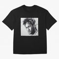 black and white Neymar Classic T-Shirt Share the Excitement of Match Day Hype around FIFA World Cup 2026 USA Canada Mexico, Messi, Neymar and Mbappe, Spain and Netherlands, Sports Nostalgia, International Competition, Famous Players and