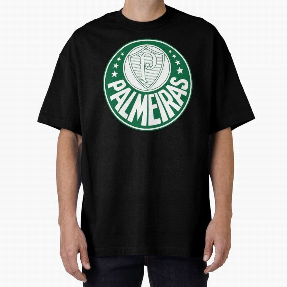 Palmeiras Essential T-Shirt Stand Out with Spirit from FIFA World Cup 2026 for Fans of Haaland and Argentina and Brazil, Bringing Football Passion, Legendary Performances, Festival Vibes and Supporter Community; Built for Supporters Chasing Trophy