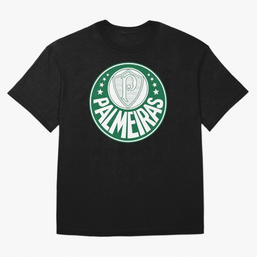 Palmeiras Essential T-Shirt Stand Out with Spirit from FIFA World Cup 2026 for Fans of Haaland and Argentina and Brazil, Bringing Football Passion, Legendary Performances, Festival Vibes and Supporter Community; Built for Supporters Chasing Trophy