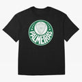 Palmeiras Essential T-Shirt Stand Out with Spirit from FIFA World Cup 2026 for Fans of Haaland and Argentina and Brazil, Bringing Football Passion, Legendary Performances, Festival Vibes and Supporter Community; Built for Supporters Chasing Trophy
