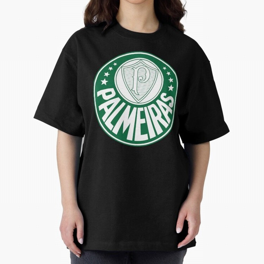 Palmeiras Essential T-Shirt Stand Out with Spirit from FIFA World Cup 2026 for Fans of Haaland and Argentina and Brazil, Bringing Football Passion, Legendary Performances, Festival Vibes and Supporter Community; Built for Supporters Chasing Trophy