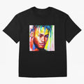 a game with Neymar Classic T-Shirt Share the Excitement of Global Football Passion for FIFA World Cup 2026, Filled with Messi, CR7 and Mbappe, Spain and Netherlands, Supporter Pride, Iconic Celebrations, Legendary Names and Global Match Day Energy;