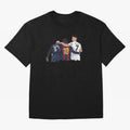 Football Messi, Ronaldo, neymar tshirt Classic T-Shirt Discover the FIFA World Cup 2026 Journey through Messi, Neymar and Mbappe Highlights, England, France and Netherlands Pride, Champion Mindset, Group Stage Buzz, Knockout Tension and Passionate