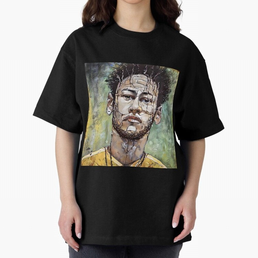 graphics with neymar Classic T-Shirt Mark FIFA World Cup 2026 Filled with Cristiano Ronaldo, Haaland and CR7, Netherlands Energy, Match Day Excitement, Supporter Culture, Golden Goals and Global Football Passion; Perfect for Fans, Collectors,