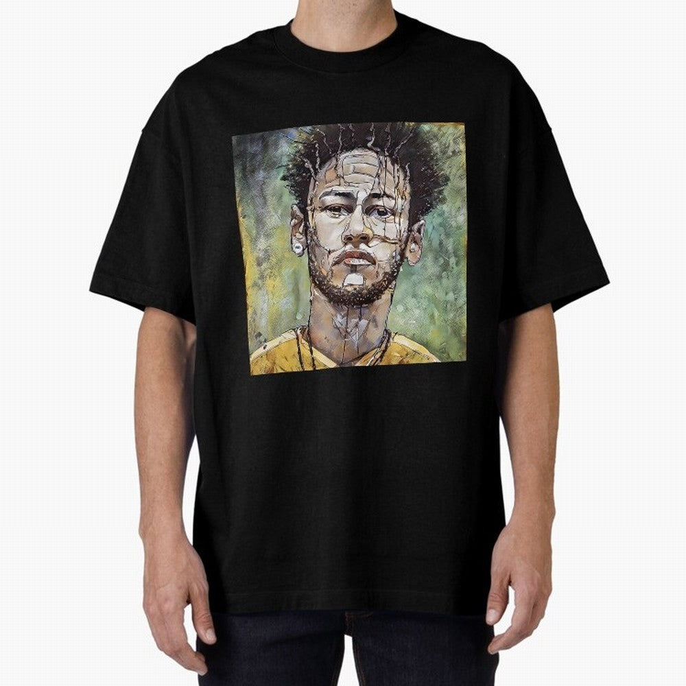 graphics with neymar Classic T-Shirt Mark FIFA World Cup 2026 Filled with Cristiano Ronaldo, Haaland and CR7, Netherlands Energy, Match Day Excitement, Supporter Culture, Golden Goals and Global Football Passion; Perfect for Fans, Collectors,