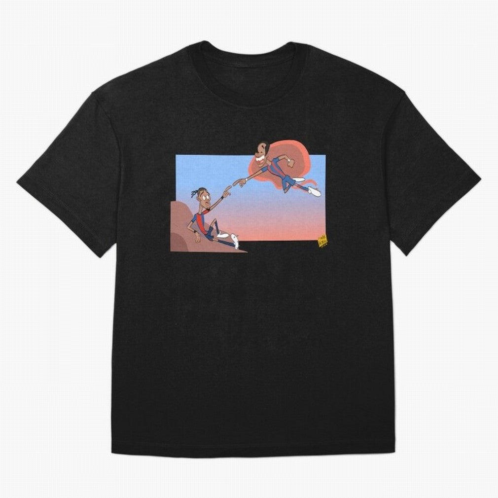 Raphinha and Neymar Oversized T-Shirt Represent Football Lovers during Global Football Passion for FIFA World Cup 2026 Group Stage, Made for Neymar, Haaland and Cristiano Ronaldo, England, Stadium Memories, Football Loyalty, International Chants