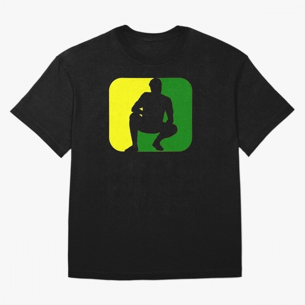 Pose de Quebrada Essential T-Shirt Step into FIFA World Cup 2026 Spirit, Built around Argentina, France and Brazil, Messi, CR7 and Mbappe, Match Day Excitement, Supporter Culture, Golden Goals and Global Football Passion; Perfect for Fans,
