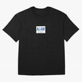 Leeds United- ALAW Sticker-AwayDays Classic T-Shirt Join the Countdown to FIFA World Cup 2026 Group Stage Spirit, Connected to France and Portugal, Haaland and Mbappe, Soccer Culture, Superstar Moments, National Team Dreams and Competitive Fire;