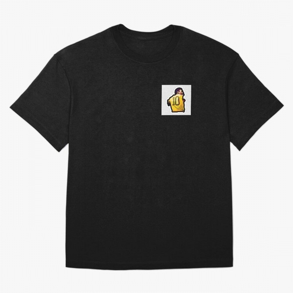 Pele.RIP.King Classic T-Shirt Mark FIFA World Cup 2026 USA Canada Mexico Spirit, Driven by Argentina, Messi, Neymar and Mbappe, Game Day Rituals, Football Legends, Country Pride and the Road to the Final; Perfect for People Who Love Argentina,