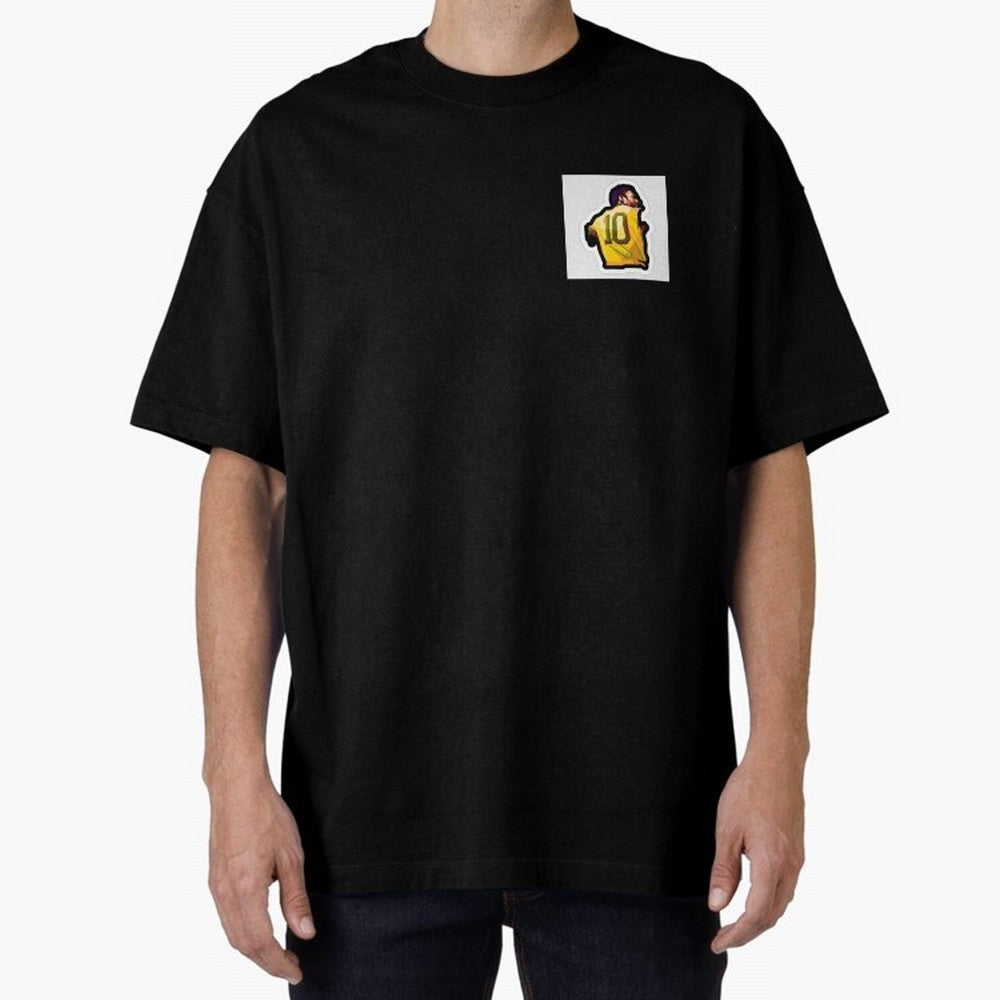 Pele.RIP.King Classic T-Shirt Mark FIFA World Cup 2026 USA Canada Mexico Spirit, Driven by Argentina, Messi, Neymar and Mbappe, Game Day Rituals, Football Legends, Country Pride and the Road to the Final; Perfect for People Who Love Argentina,