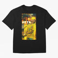Art Neymar Wallpaper Classic T-Shirt Support Your Favorite Stars during Global Football Passion for FIFA World Cup 2026 Group Stage, Built around Messi and Cristiano Ronaldo, Spain, Football History, Final Match Energy, Crowd Noise and Once in a