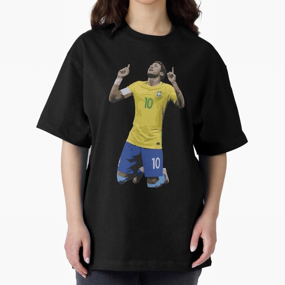 neymar brazil celebration32 Classic T-Shirt Bring Trophy Dreams to FIFA World Cup 2026 USA Canada Mexico for Fans of Messi, Neymar and Mbappe and Spain and Netherlands, Bringing Worldwide Fan Energy, Dramatic Goals, Stadium Lights and Championship