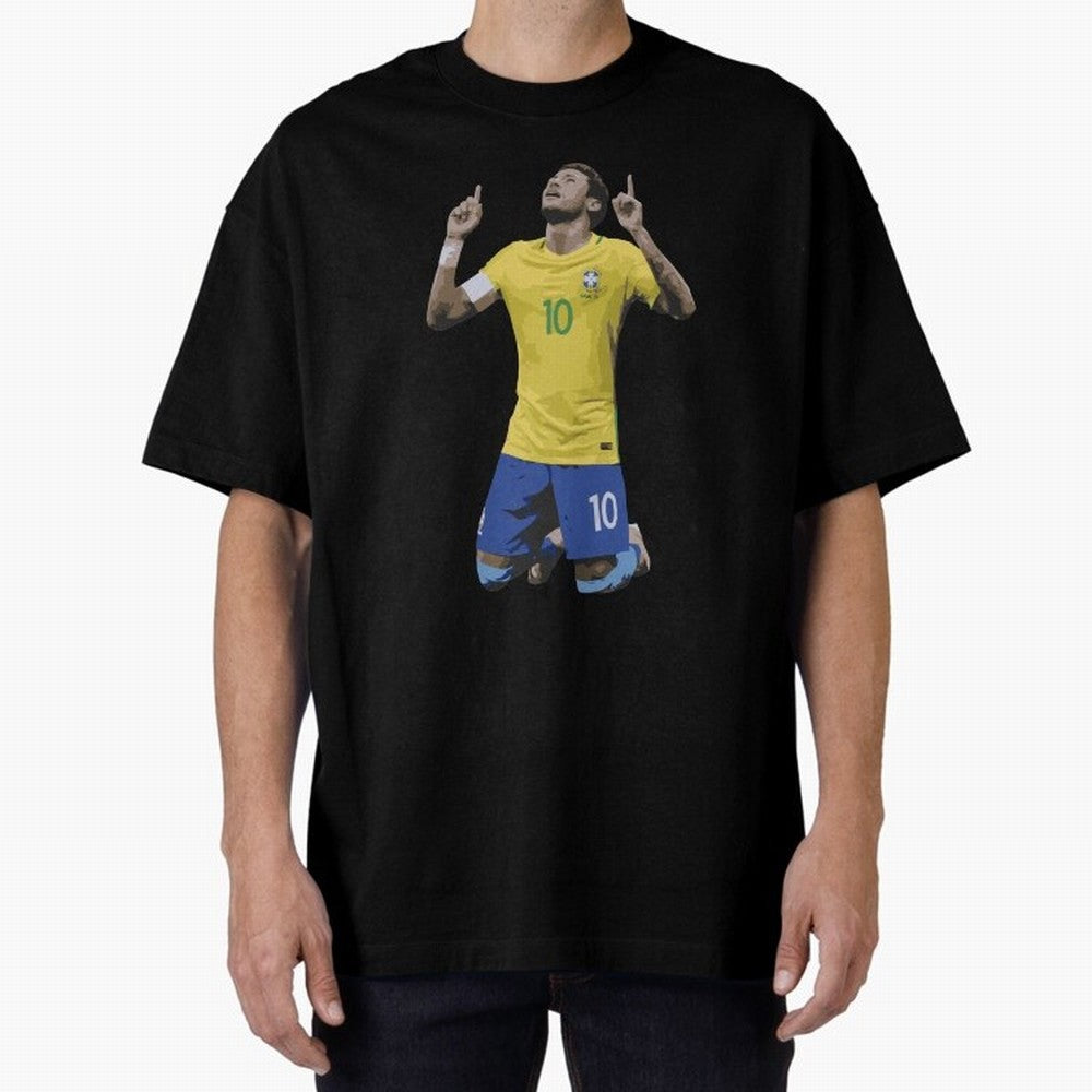 neymar brazil celebration32 Classic T-Shirt Bring Trophy Dreams to FIFA World Cup 2026 USA Canada Mexico for Fans of Messi, Neymar and Mbappe and Spain and Netherlands, Bringing Worldwide Fan Energy, Dramatic Goals, Stadium Lights and Championship