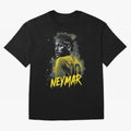 Neymar Design 10 Essential T-Shirt Make Memories around Match Day Hype around FIFA World Cup 2026 USA Canada Mexico, Neymar, Haaland and Cristiano Ronaldo, Spain and Netherlands, Football Passion, Legendary Performances, Festival Vibes and