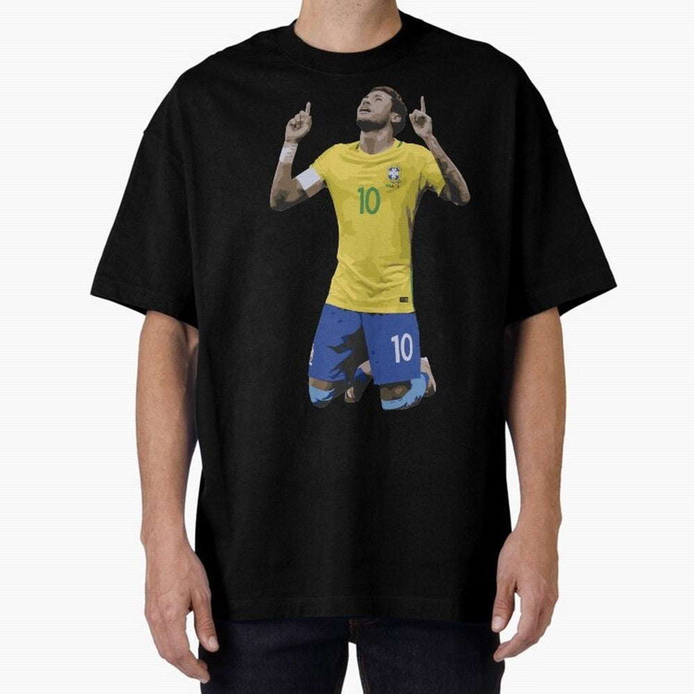 neymar brazil celebration Classic T-Shirt Relive the Noise and Pride of the FIFA World Cup 2026 Group Stage Journey through Mbappe Highlights, Netherlands Pride, Global Supporter Spirit, Legendary Goals, National Colors and Tournament Celebration;