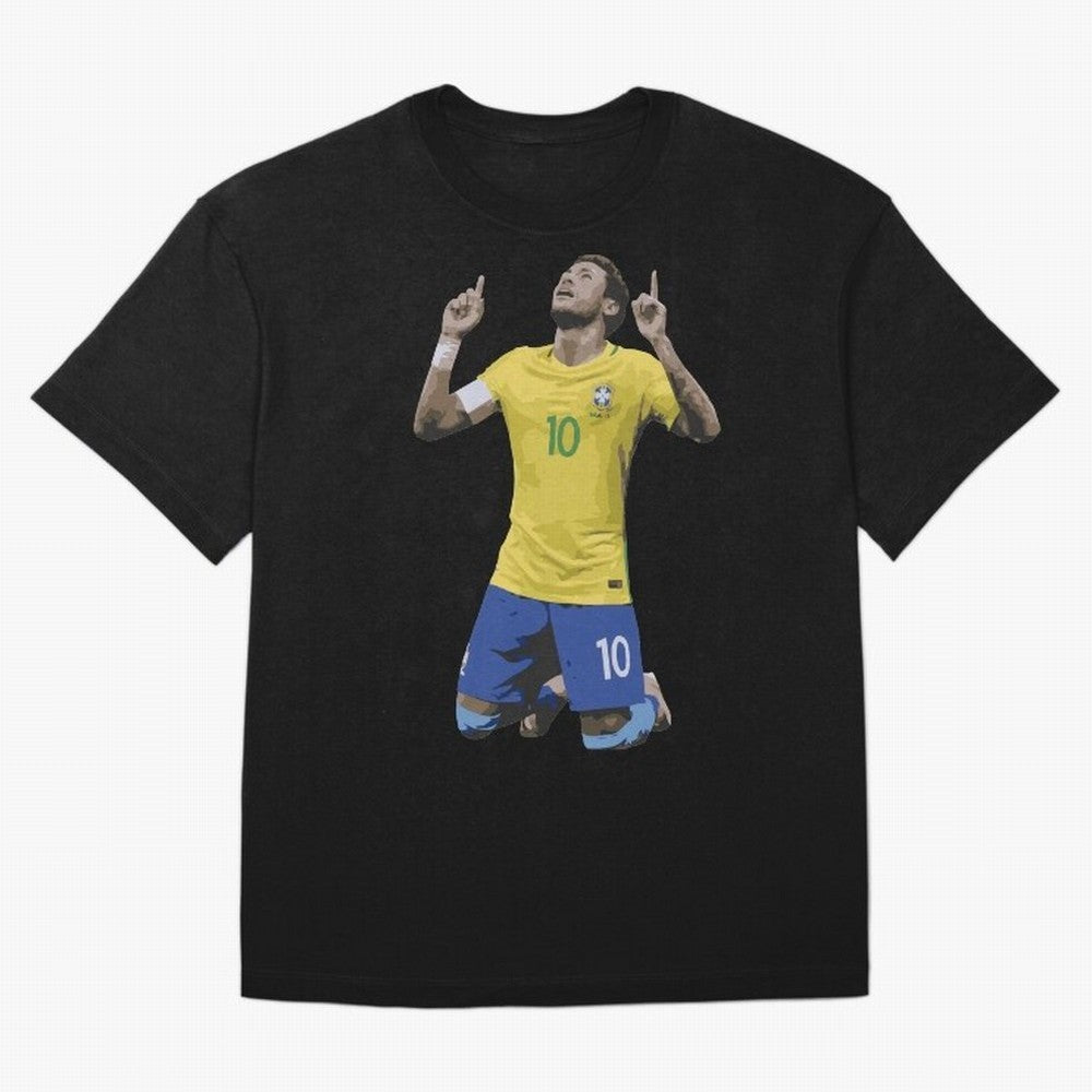 neymar brazil celebration Classic T-Shirt Relive the Noise and Pride of the FIFA World Cup 2026 Group Stage Journey through Mbappe Highlights, Netherlands Pride, Global Supporter Spirit, Legendary Goals, National Colors and Tournament Celebration;