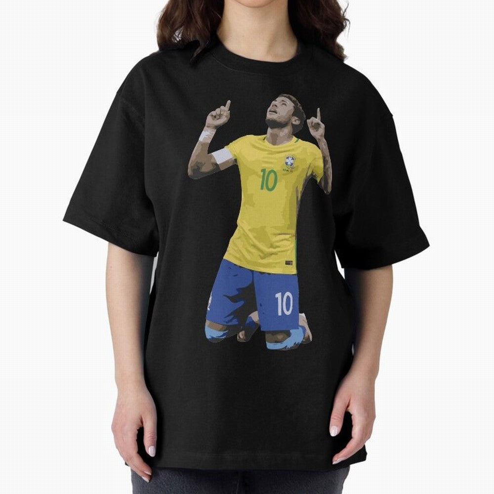 neymar brazil celebration Classic T-Shirt Relive the Noise and Pride of the FIFA World Cup 2026 Group Stage Journey through Mbappe Highlights, Netherlands Pride, Global Supporter Spirit, Legendary Goals, National Colors and Tournament Celebration;
