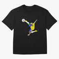 The Brazil best Goal Richarlison Classic T-Shirt Step into FIFA World Cup 2026 USA Canada Mexico Driven by CR7 and Messi, Argentina and Brazil Energy, Worldwide Fan Energy, Dramatic Goals, Stadium Lights and Championship Celebrations; Perfect for