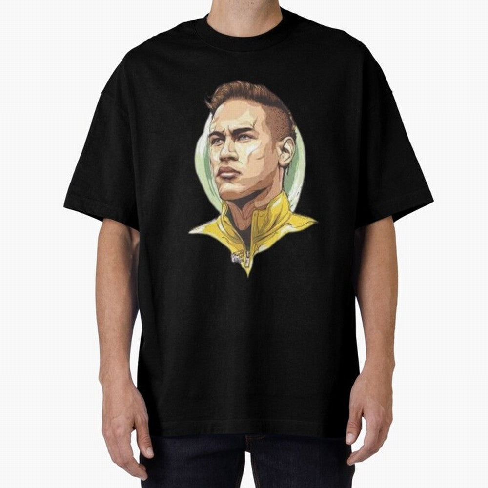 brazilian pride Classic T-Shirt Keep the Legacy of FIFA World Cup 2026 Group Stage Filled with Neymar, Haaland and Cristiano Ronaldo, England, France and Netherlands Energy, Fan Favorite Moments, National Team Passion, Big Match Drama and Soccer