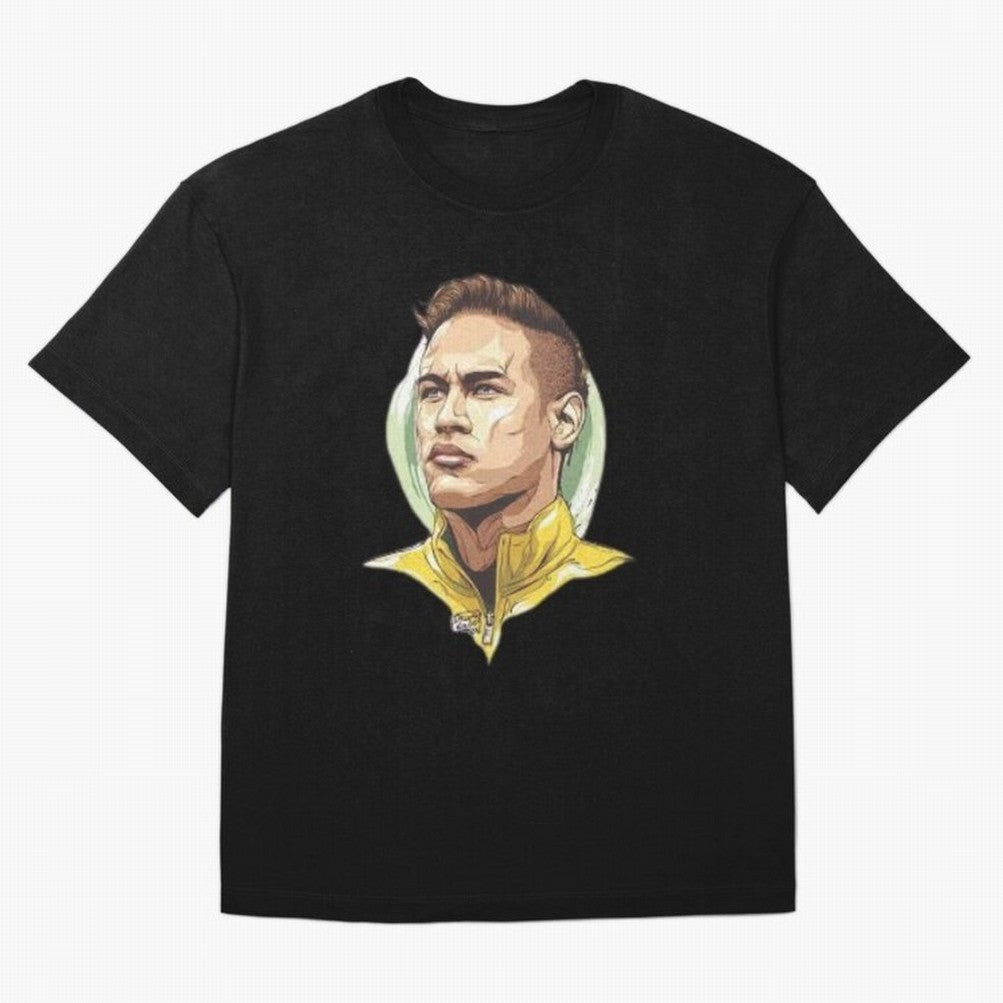 brazilian pride Classic T-Shirt Keep the Legacy of FIFA World Cup 2026 Group Stage Filled with Neymar, Haaland and Cristiano Ronaldo, England, France and Netherlands Energy, Fan Favorite Moments, National Team Passion, Big Match Drama and Soccer