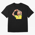 World Cup Neymar Oversized T-Shirt Celebrate the Next Chapter of the FIFA World Cup 2026 Journey through Messi, Neymar and Mbappe Highlights, Argentina and Brazil Pride, Tournament Hype, Historic Matchups, Family Viewing Parties and Global Sports