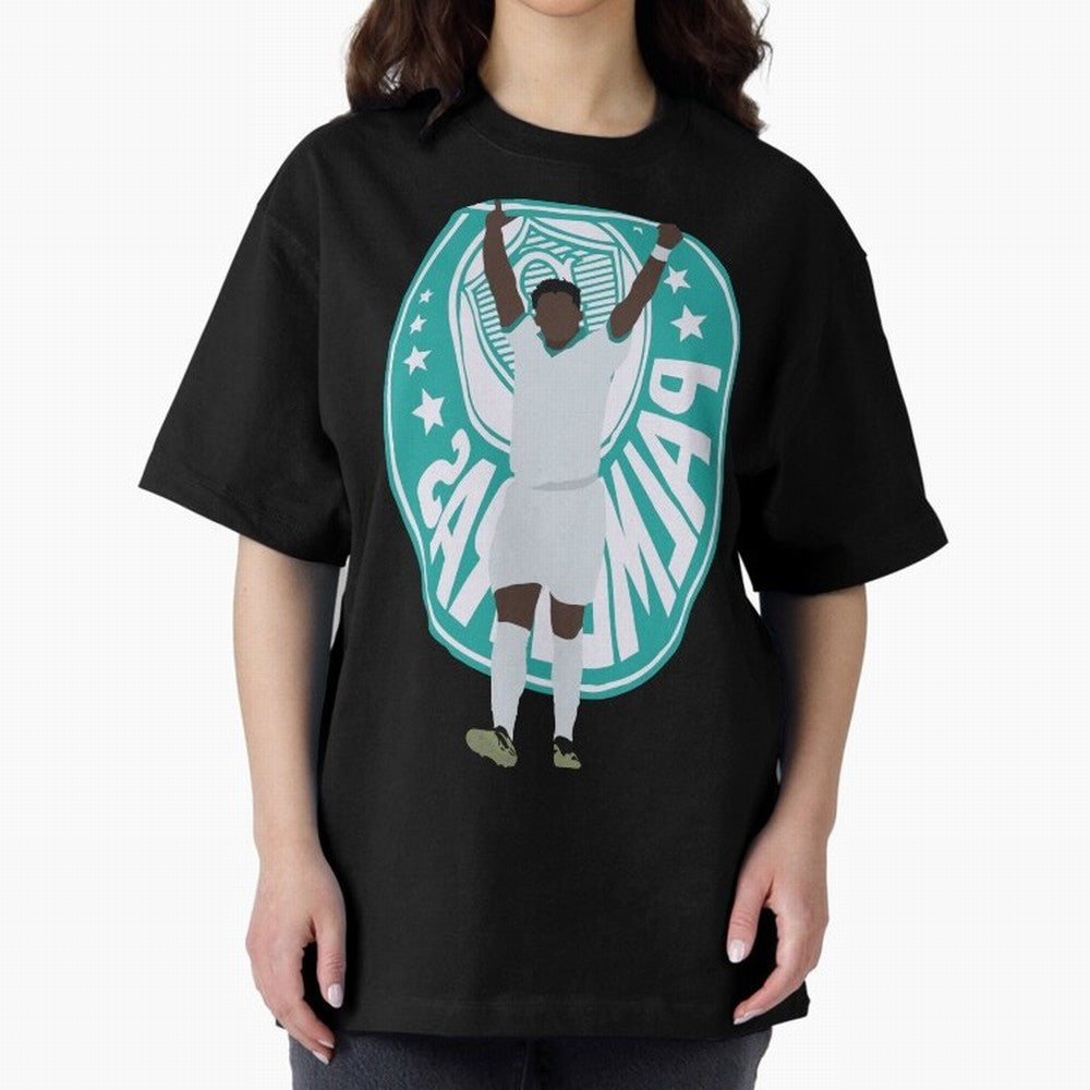 Endrick Classic T-Shirt Celebrate Match Day Hype around FIFA World Cup 2026, Cristiano Ronaldo, Haaland and CR7, Brazil, Portugal and Argentina, Stadium Memories, Football Loyalty, International Chants and Championship Tradition; Ideal for Football